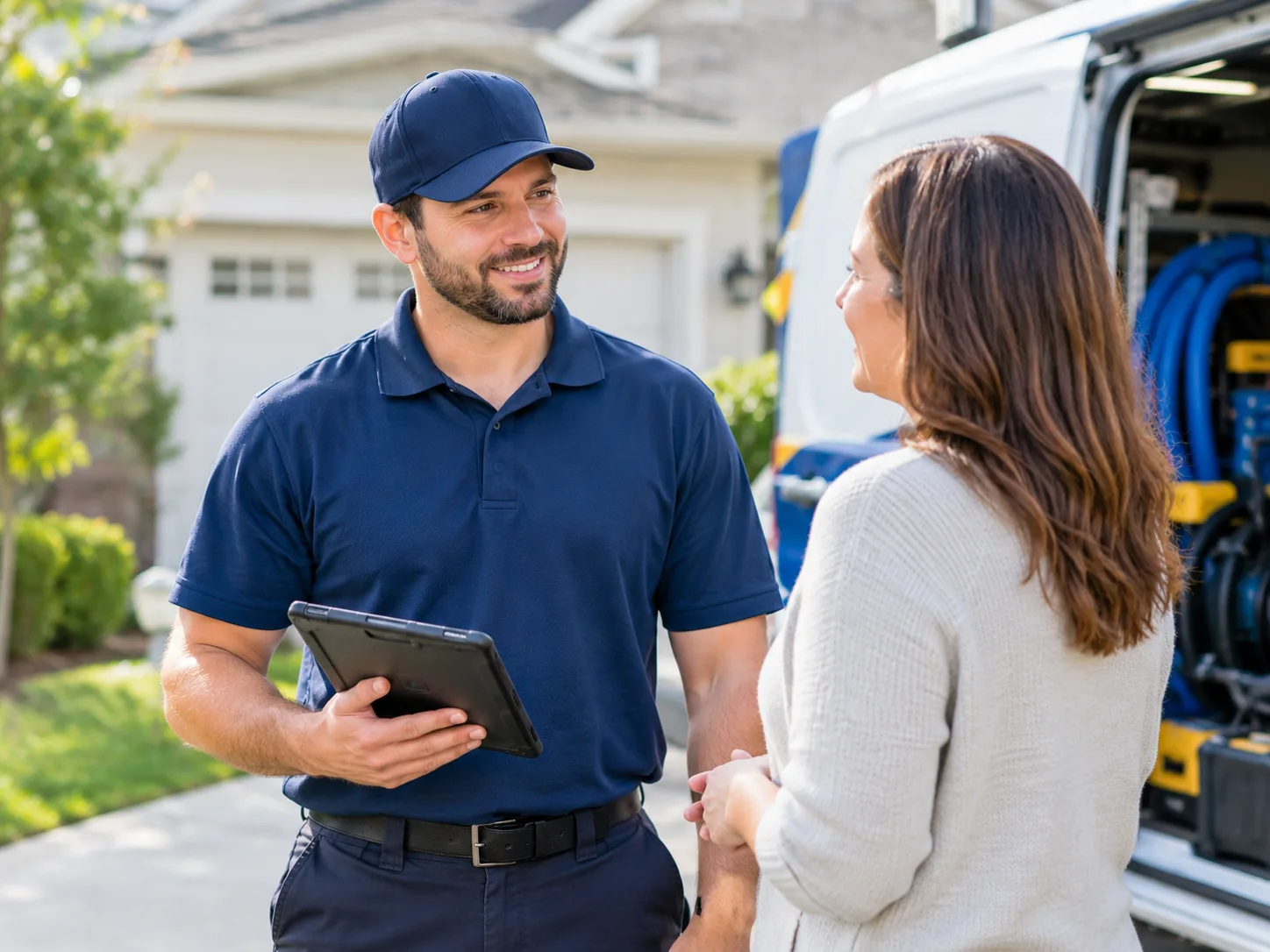 Sewage Backup Cleanup Laura, OH FAQs